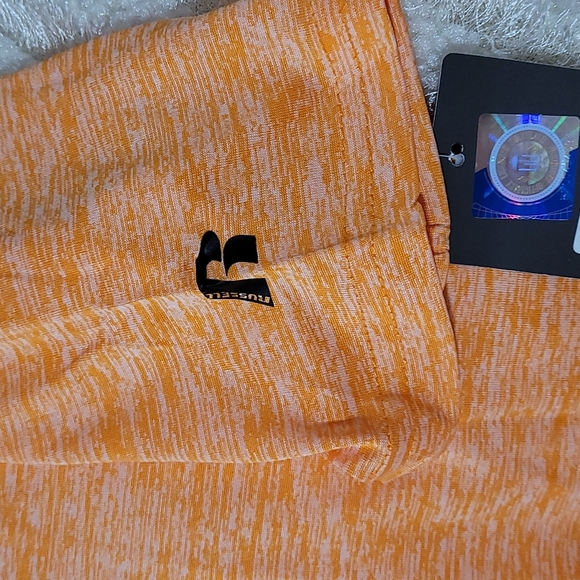 NEW Tennessee Vols T-shirt Big Orange Football Tshirt Power T short sl Unisex Sm - Picture 5 of 8